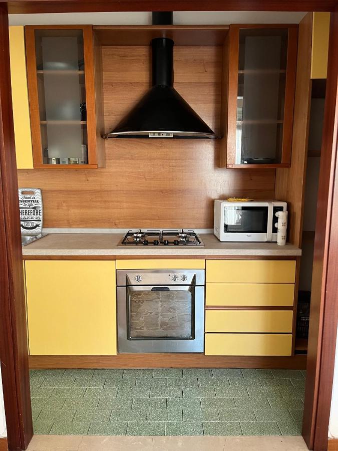 Casa Luna Lodi Eksteriør bilde